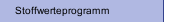 Stoffwerteprogramm